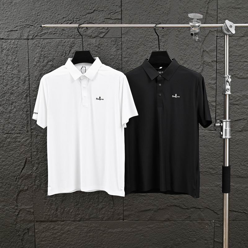 Biemiofen Polo Short 0707