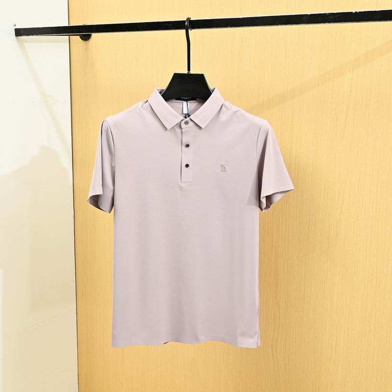 Hazzys Polo Short 0707