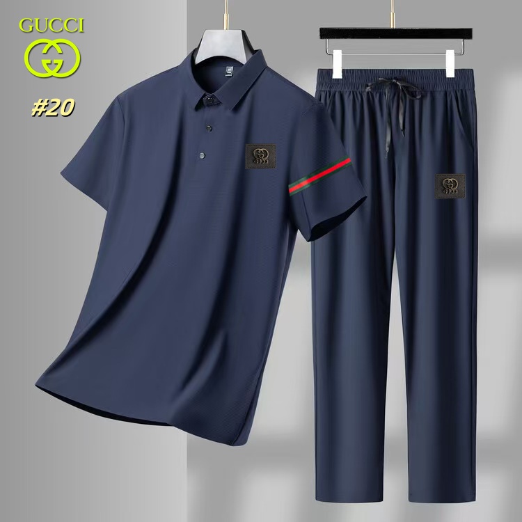 Gucci M-4XL 12yr281
