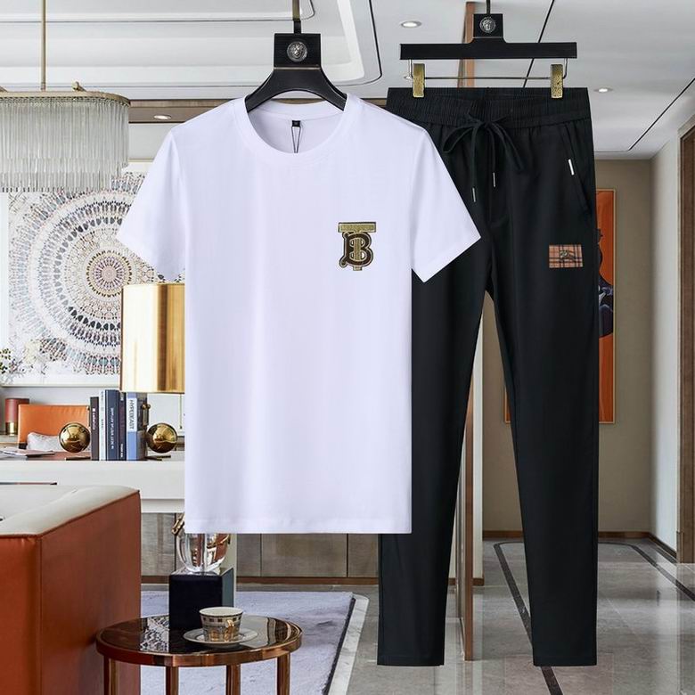 Burberry M-4XL 11lx 03