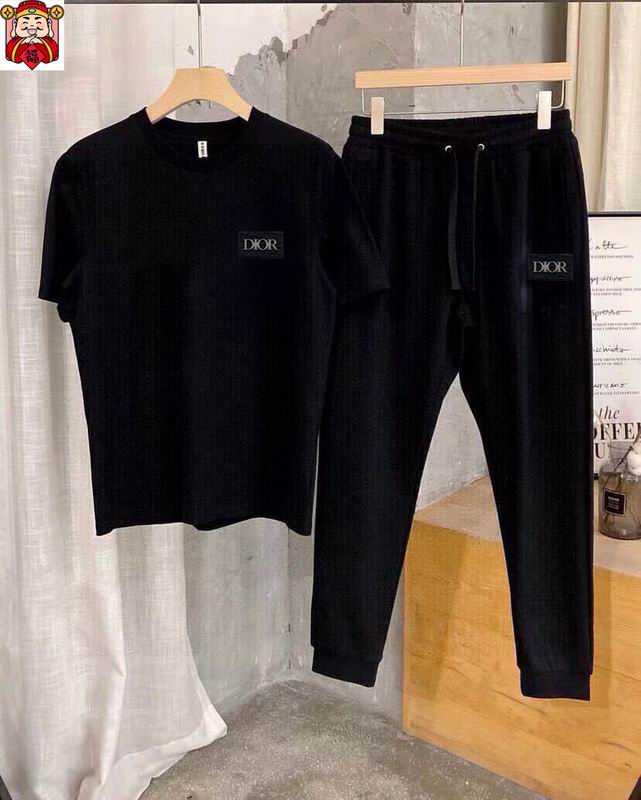 Dior M-5XL kdtr343