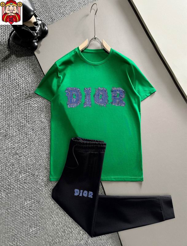 Dior M-5XL kdtr346