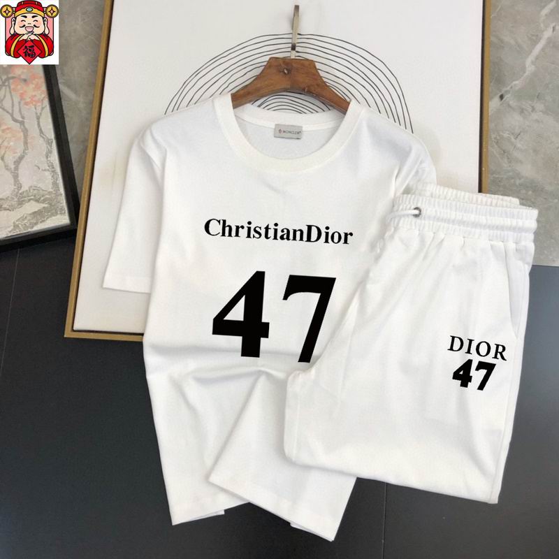 Dior M-5XL kdtr351
