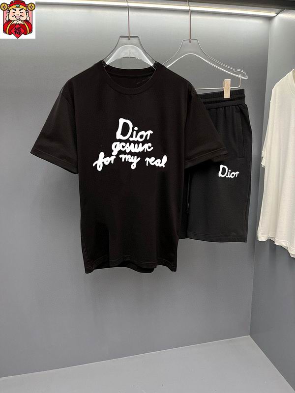Dior M-5XL kdtr356
