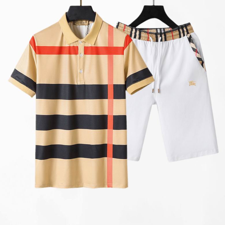 Burberry M-3XL 26on37