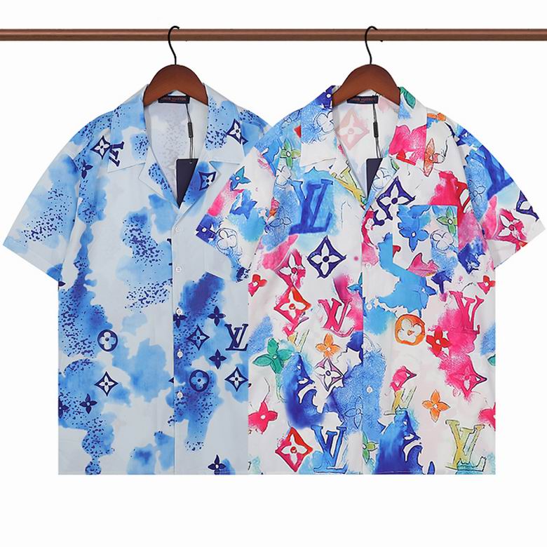 Shirt Short  0720
