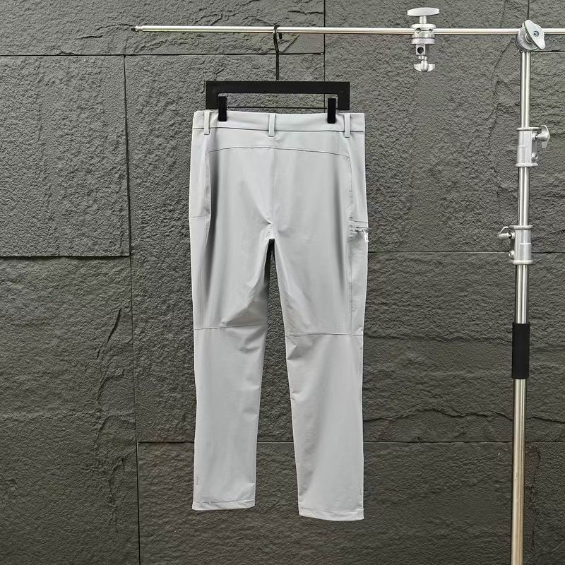 Kailas Long Pants 0710