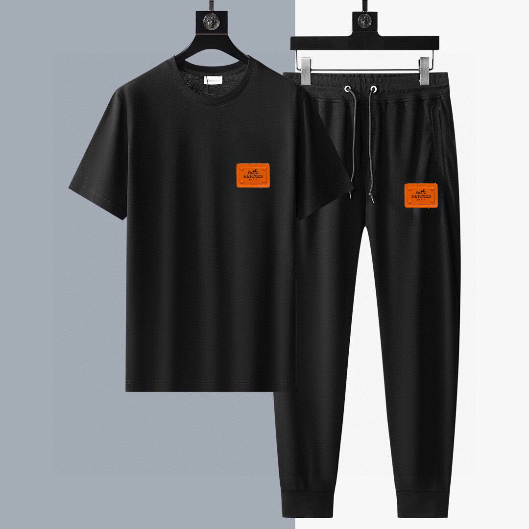 Hermes 2 Pieces Short 0709