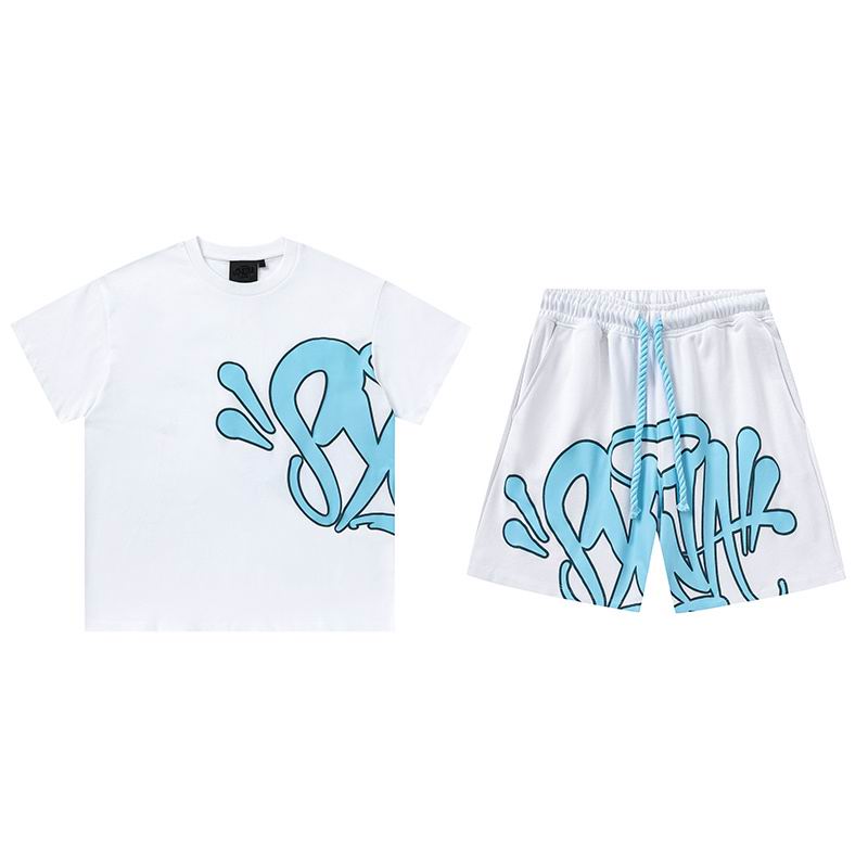 NEW SynaWord S-XL pktrDSY-13