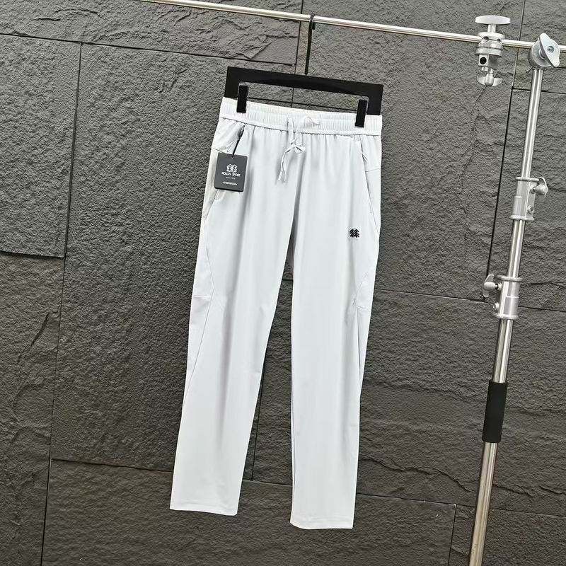 Kolon Sport Long Pants 0709