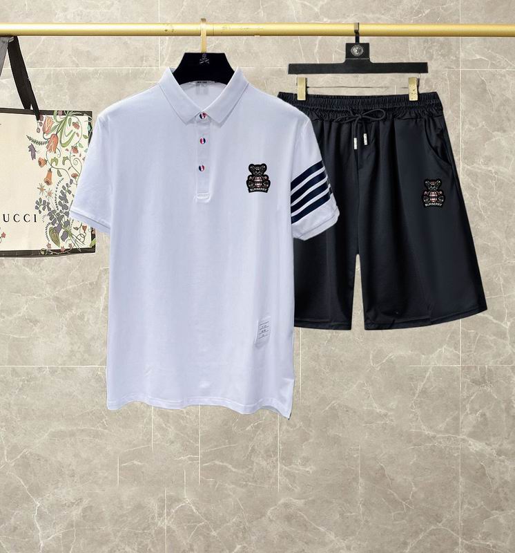 Thom Browne M-3XL 12yr49