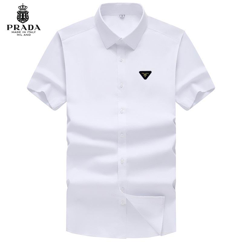 Prada Shirt SS 0720