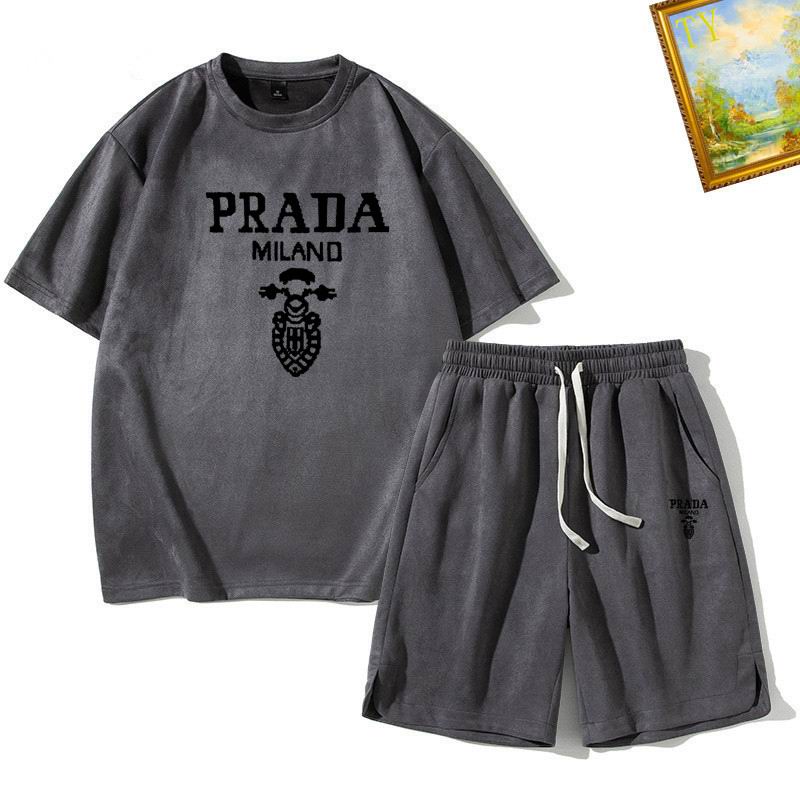 Prada M-3XL 25tr211