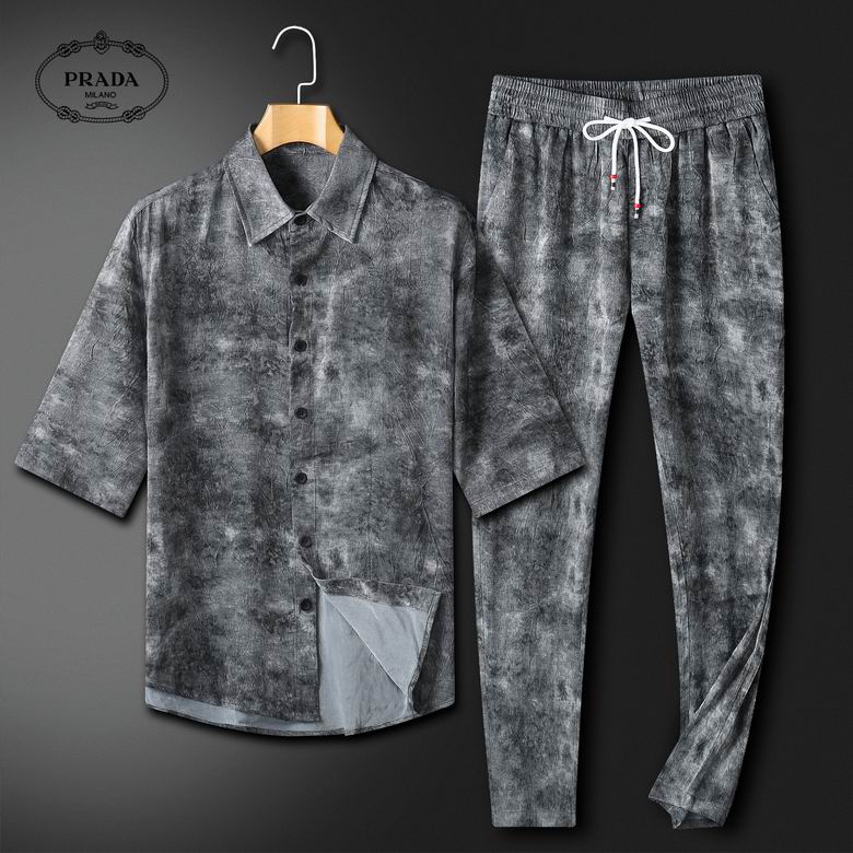 Prada M-4XL 25cn81