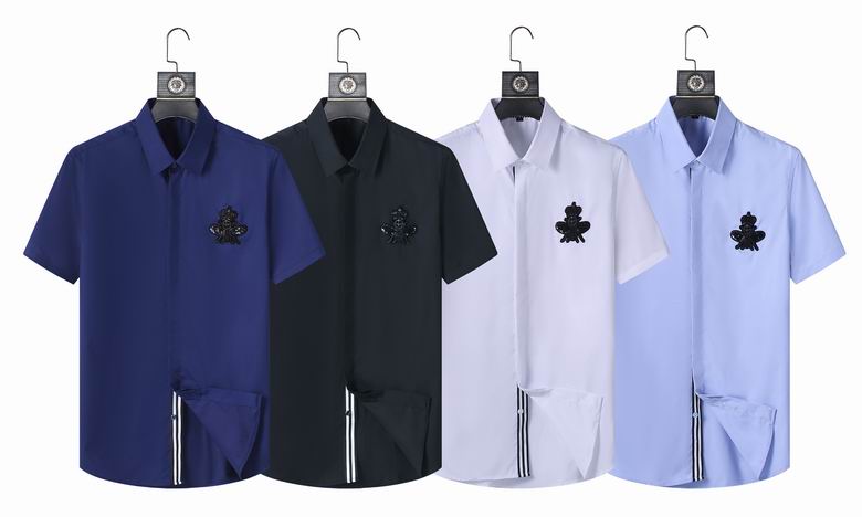 Dior Shirt SS 0711