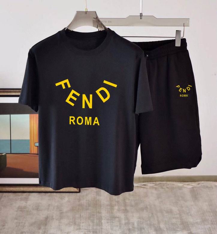 Fendi M-5XL kdtn06
