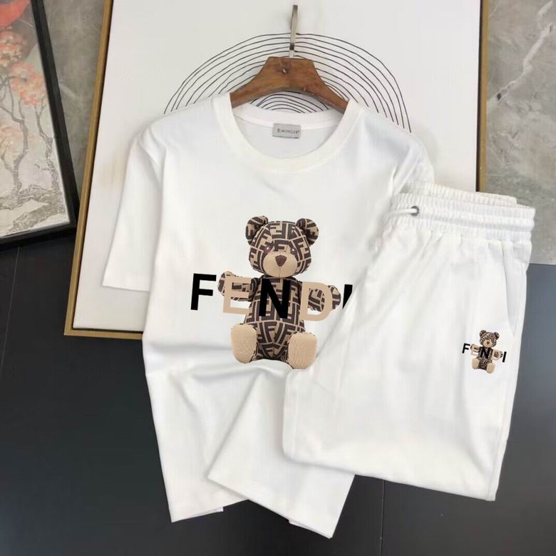 Fendi M-5XL kdtn39