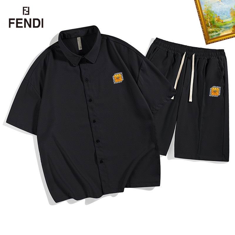 Fendi M-3XL 25tr194