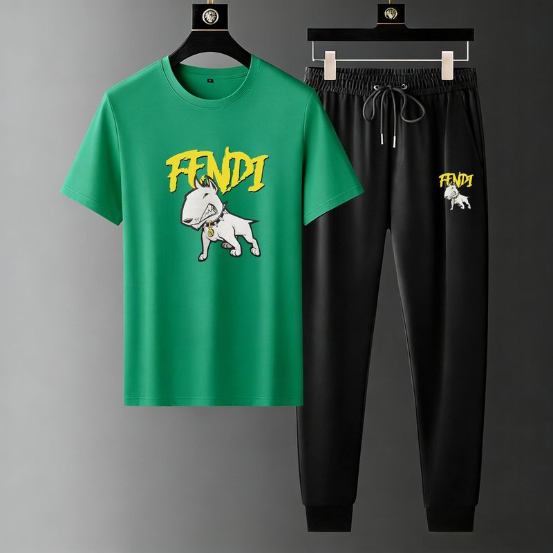 Fendi M-5XL 13xr468
