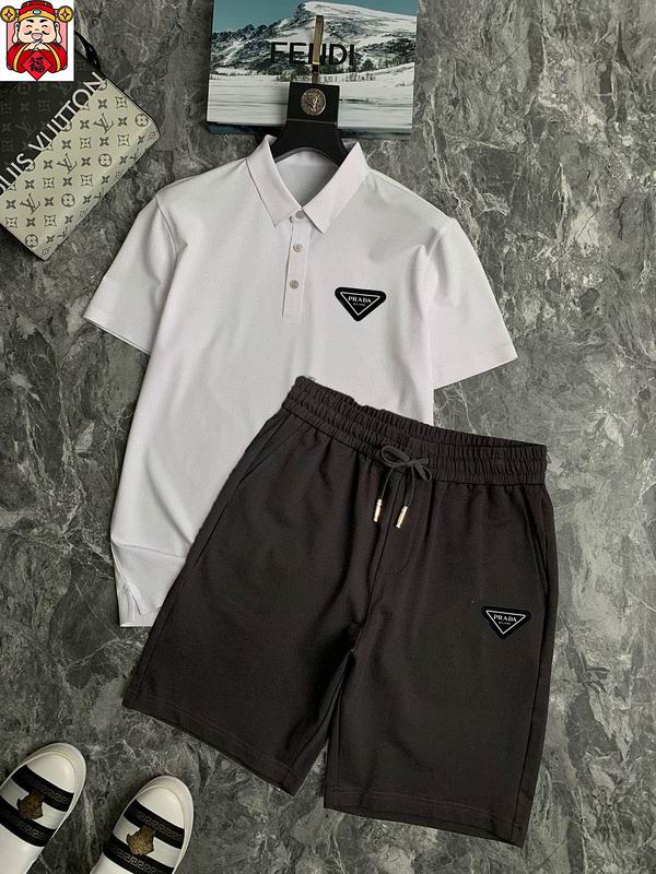 Prada M-3XL kdtr258