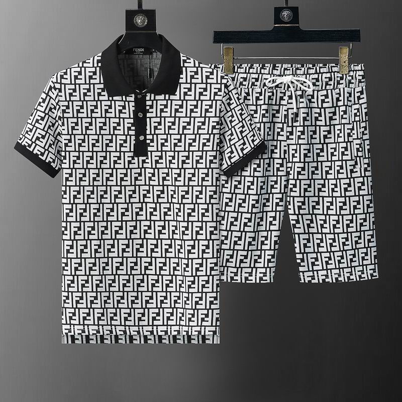 Fendi M-3XL 14mx6534