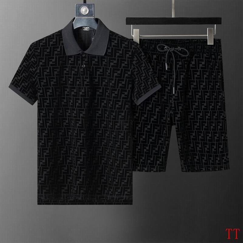 Fendi M-3XL 20tx151