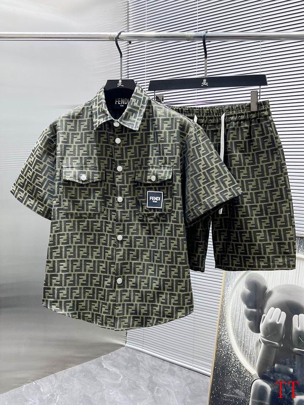 Fendi M-3XL 20tr204