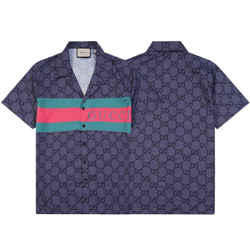 Gucci Shirt SS 0713