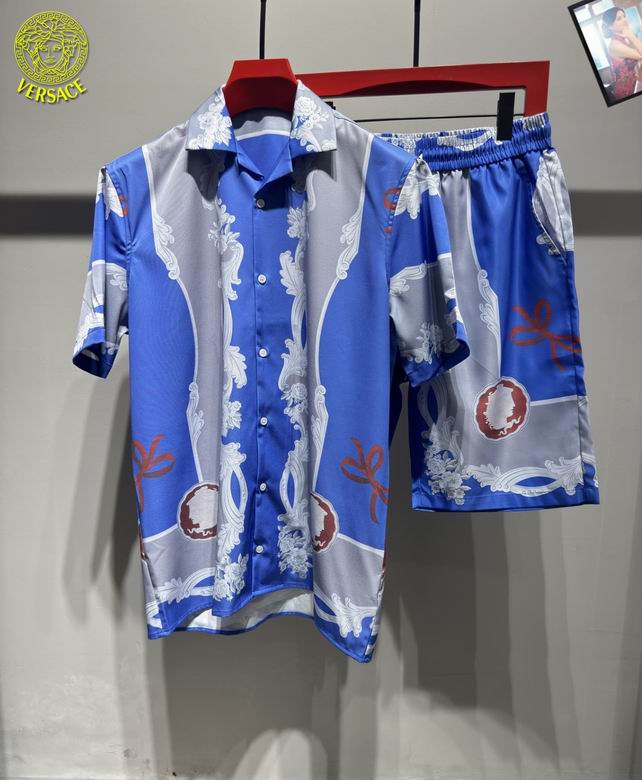 Versace  2 Pieces Short 12y
