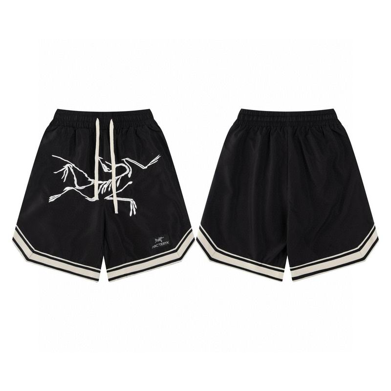 Arcteryx Short Pants 0714