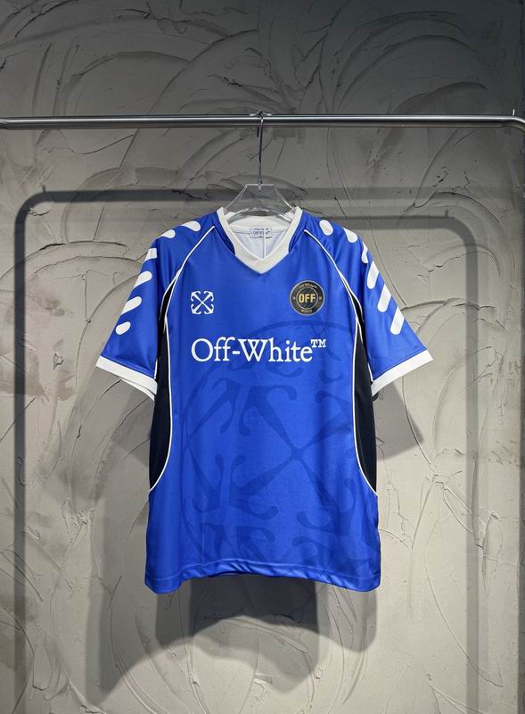 OFF White T Shirt 0717