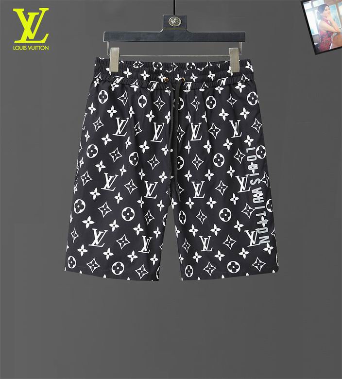 LV 12y Short Pants 0715