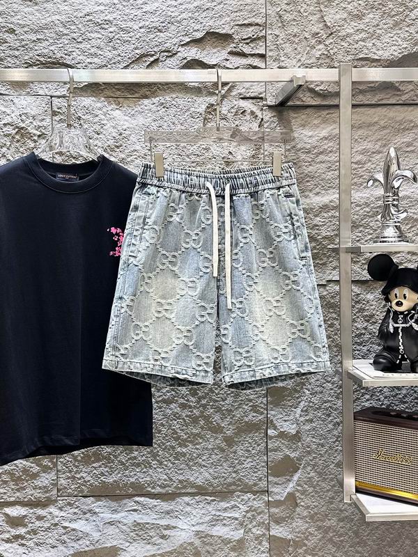 Gucci Short Pants xet 0716