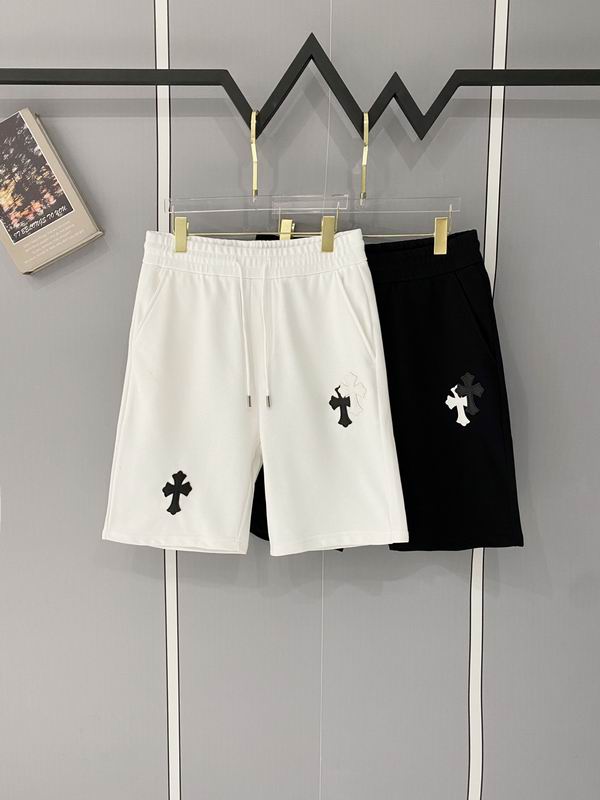 Chrome Hearts S-XL bhtx18