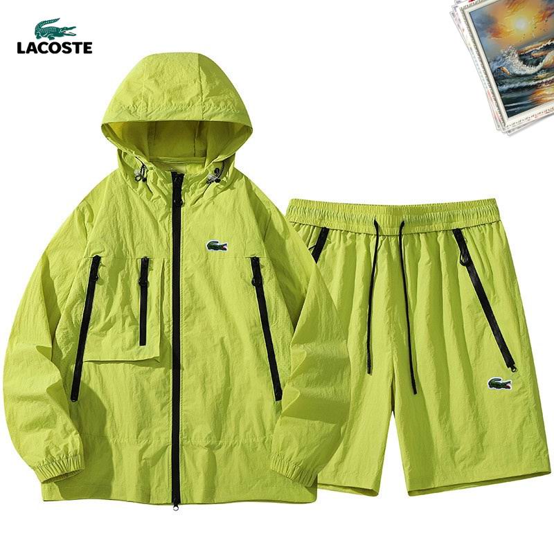 Lacoste ��ɹ��װ 0717