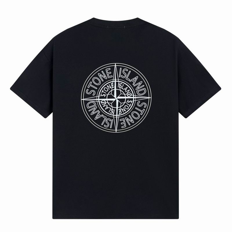 Stone Island  T Shirt 0717