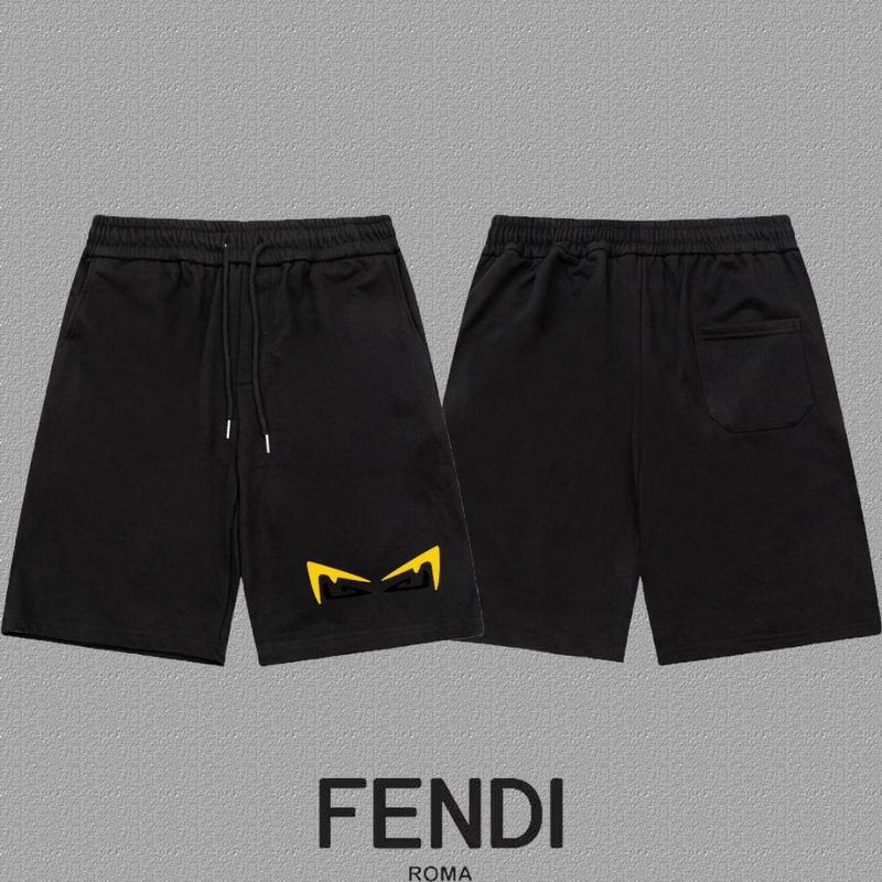 Fendi Short Pants 0717