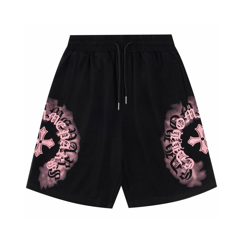 Chrome Hearts Short Pants 0718