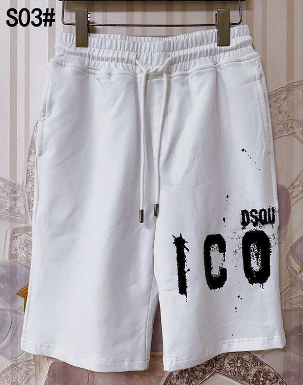 DSQ M-3XL 25lS03