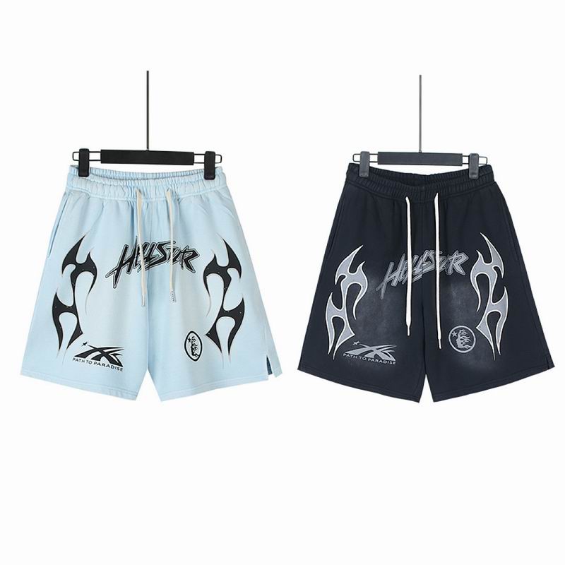Hellstar Short Pants 0718