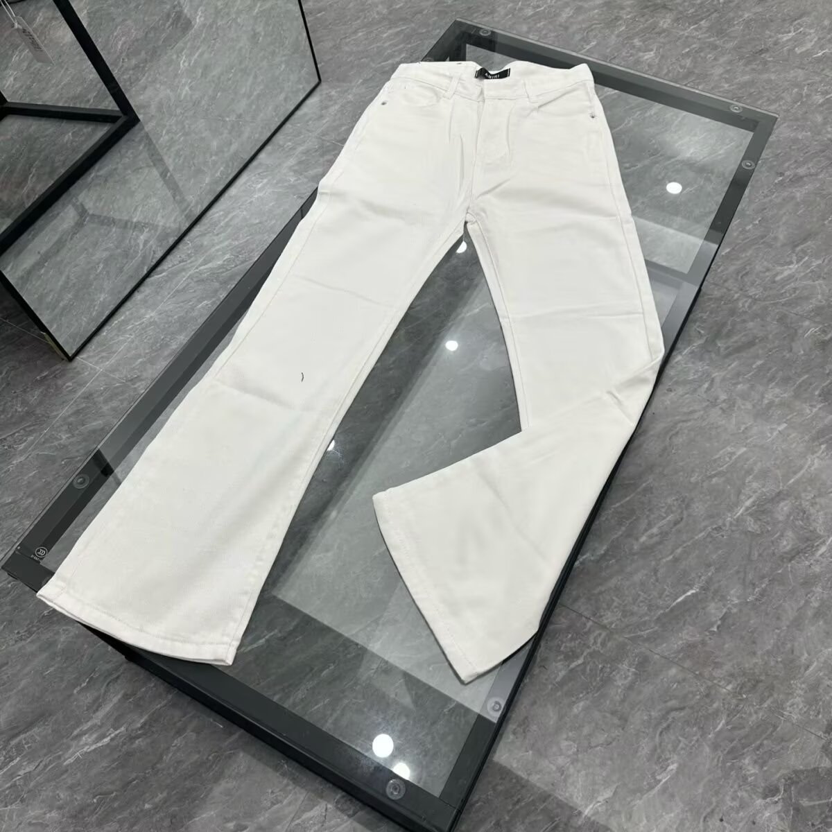 Amiri Jean Pants Long att