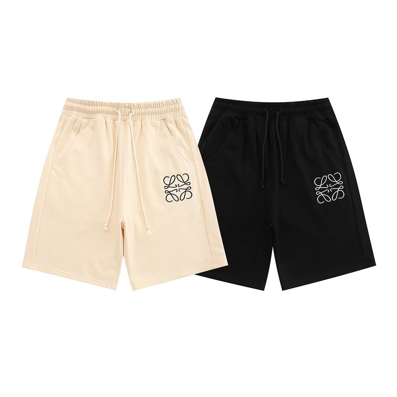 Loewe Short Pants 0722