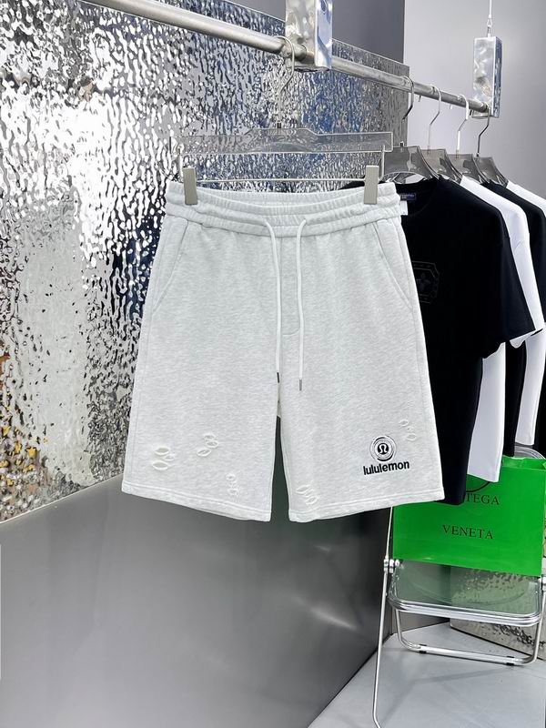 Lululemon Short Pants 0722