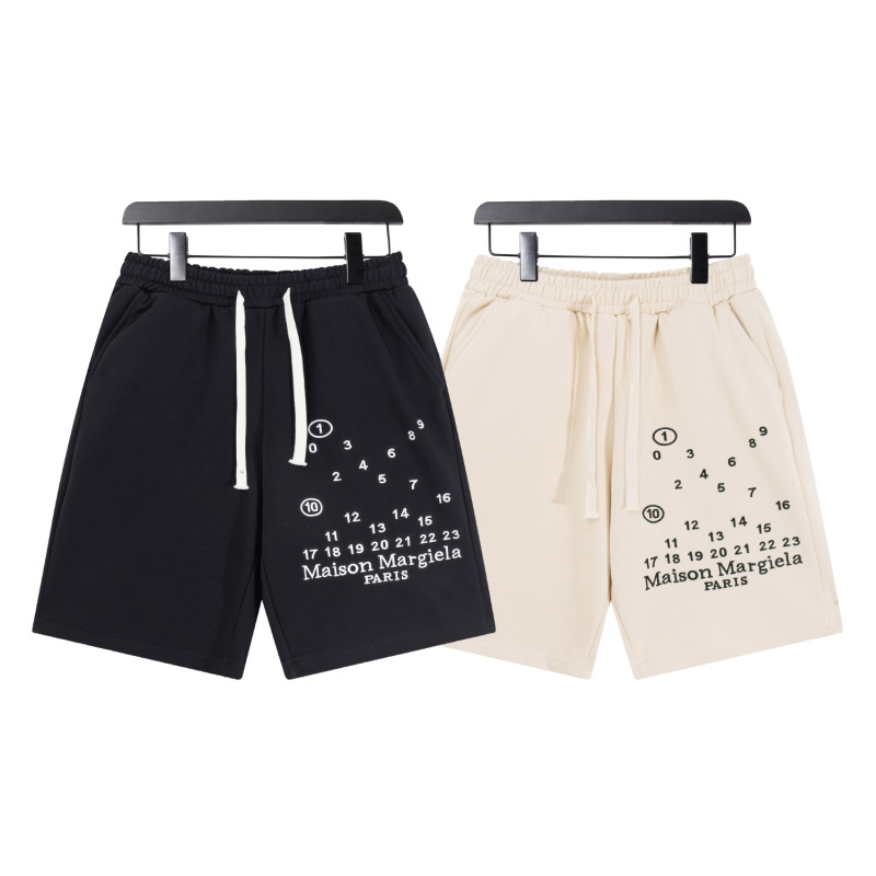 Maison Margiela Short Pants 0722