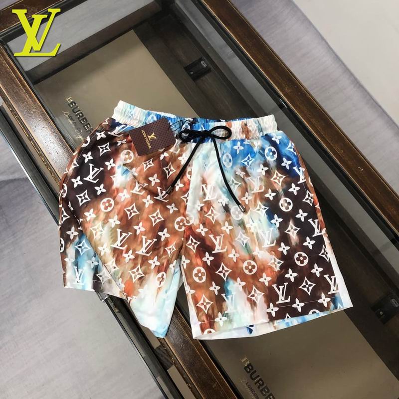 LV Beach Short 12y
