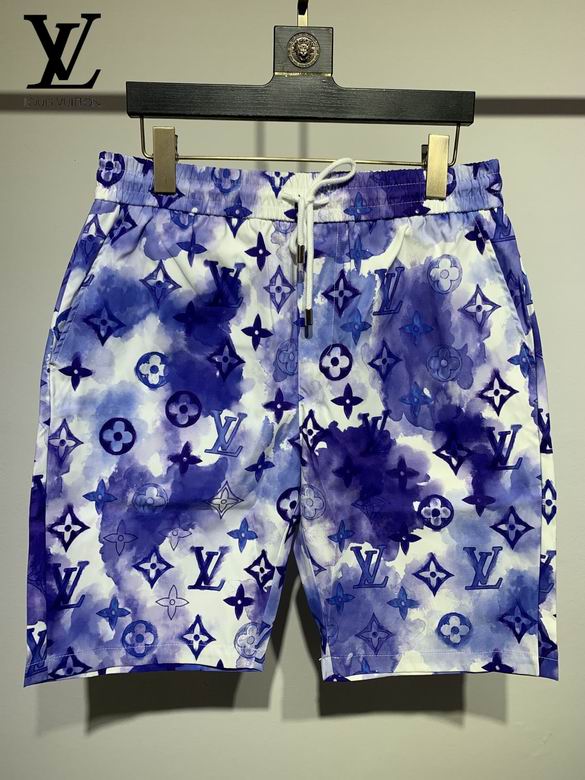 LV Beach Short sst