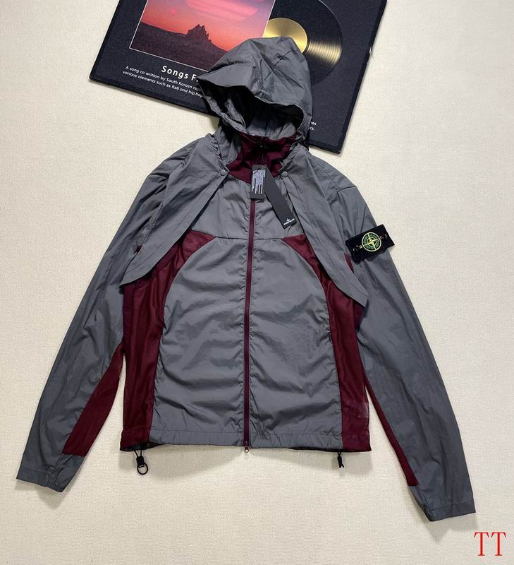 Stone Island Sunscreen 0723
