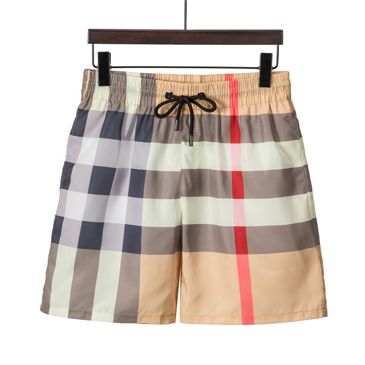 Burberry Beach Pants m-3xl  3c0