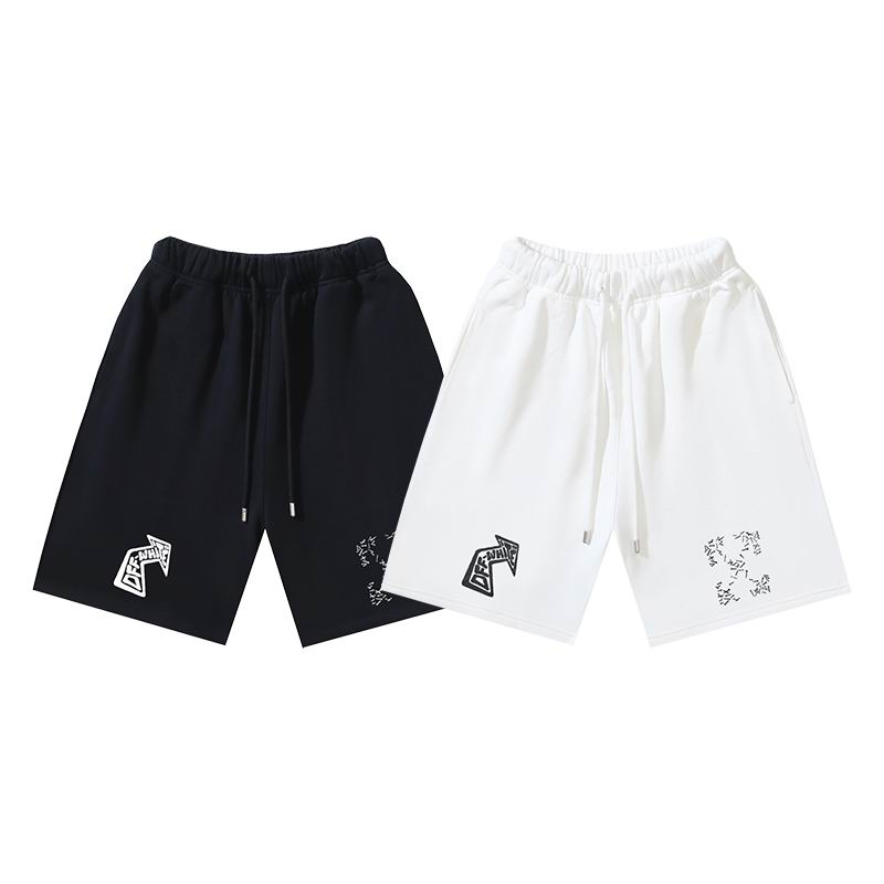 Off White Short Pants 0724
