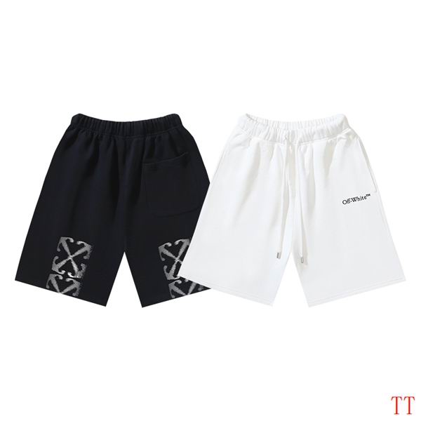 Off White S-XL 20tx18